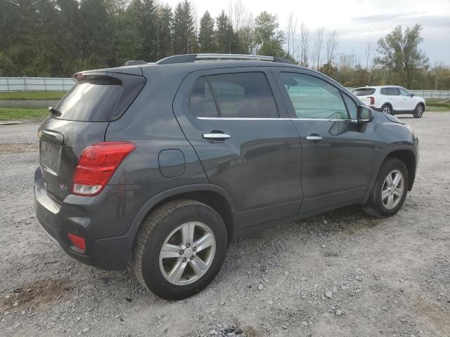 Photo 2 VIN: 3GNCJPSB3HL285171 - CHEVROLET TRAX 1LT 