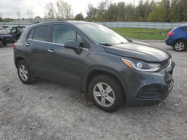 Photo 3 VIN: 3GNCJPSB3HL285171 - CHEVROLET TRAX 1LT 