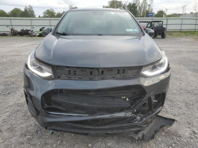 Photo 4 VIN: 3GNCJPSB3HL285171 - CHEVROLET TRAX 1LT 