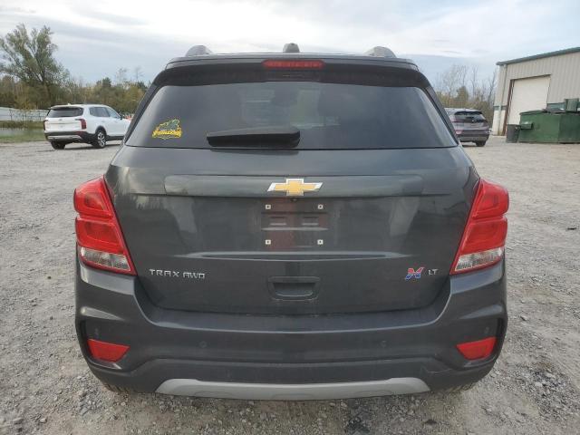 Photo 5 VIN: 3GNCJPSB3HL285171 - CHEVROLET TRAX 1LT 