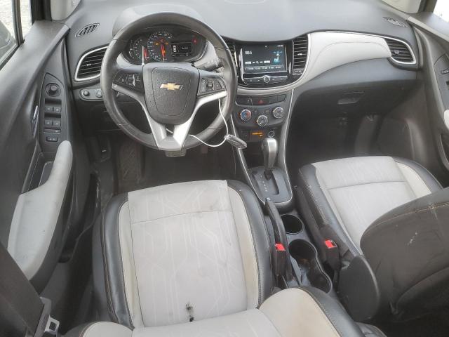 Photo 7 VIN: 3GNCJPSB3HL285171 - CHEVROLET TRAX 1LT 