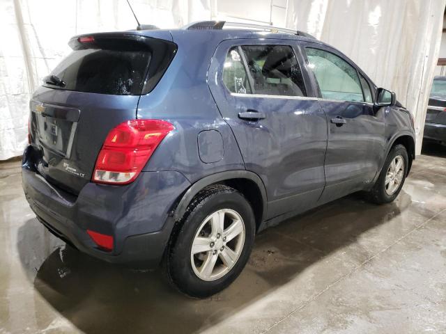 Photo 2 VIN: 3GNCJPSB3JL261314 - CHEVROLET TRAX 