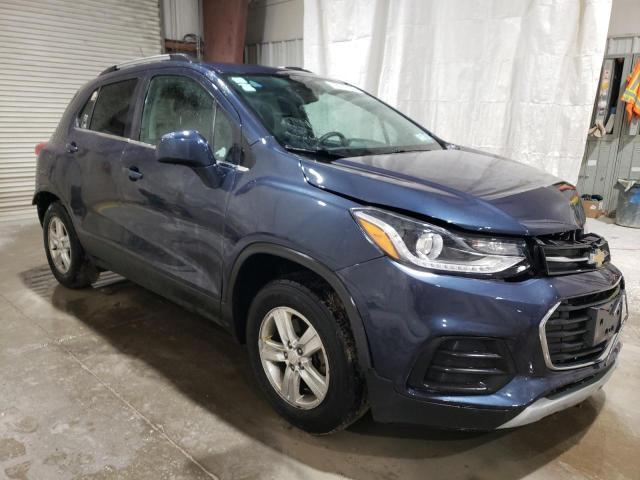 Photo 3 VIN: 3GNCJPSB3JL261314 - CHEVROLET TRAX 