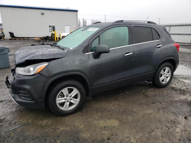 Photo 0 VIN: 3GNCJPSB3JL264035 - CHEVROLET TRAX 