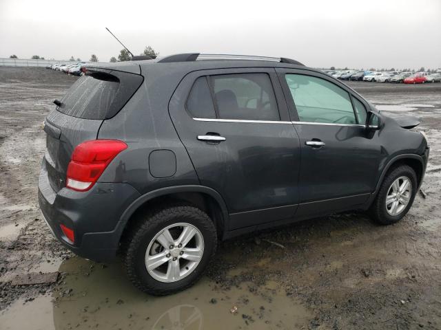 Photo 2 VIN: 3GNCJPSB3JL264035 - CHEVROLET TRAX 