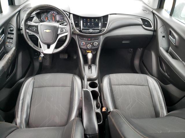 Photo 7 VIN: 3GNCJPSB3JL264035 - CHEVROLET TRAX 