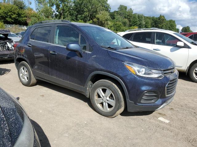 Photo 3 VIN: 3GNCJPSB3JL321592 - CHEVROLET TRAX 