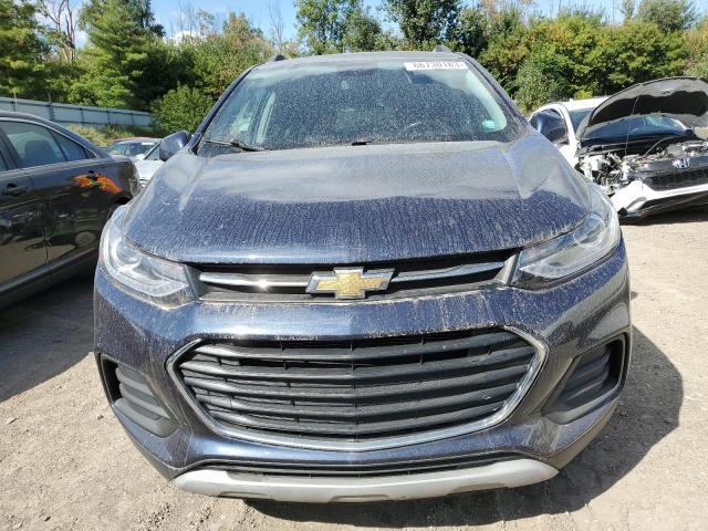 Photo 4 VIN: 3GNCJPSB3JL321592 - CHEVROLET TRAX 