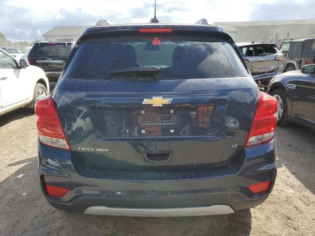 Photo 5 VIN: 3GNCJPSB3JL321592 - CHEVROLET TRAX 