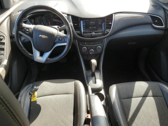 Photo 7 VIN: 3GNCJPSB3JL321592 - CHEVROLET TRAX 