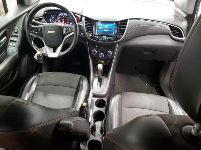 Photo 7 VIN: 3GNCJPSB3JL369139 - CHEVROLET TRAX 