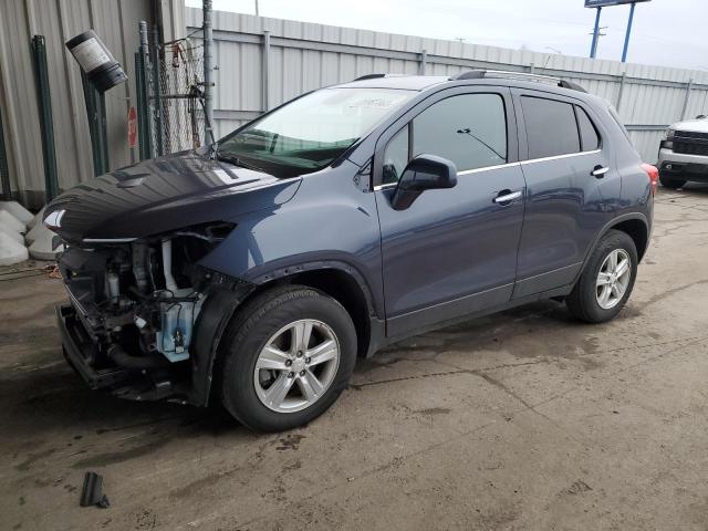 Photo 0 VIN: 3GNCJPSB3KL268605 - CHEVROLET TRAX 1LT 