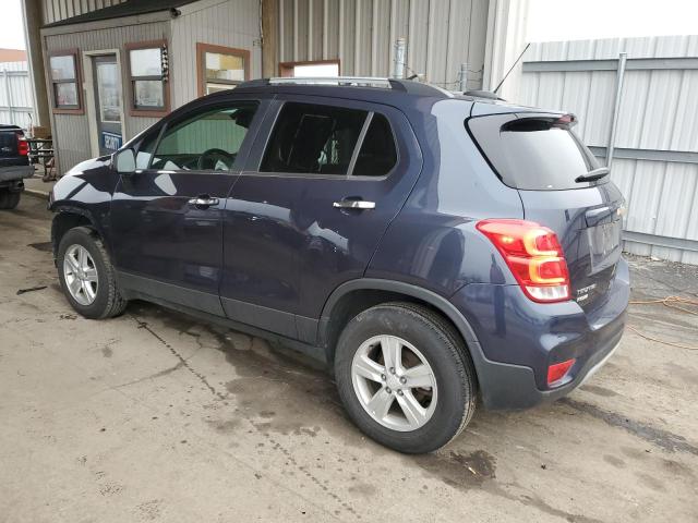 Photo 1 VIN: 3GNCJPSB3KL268605 - CHEVROLET TRAX 1LT 