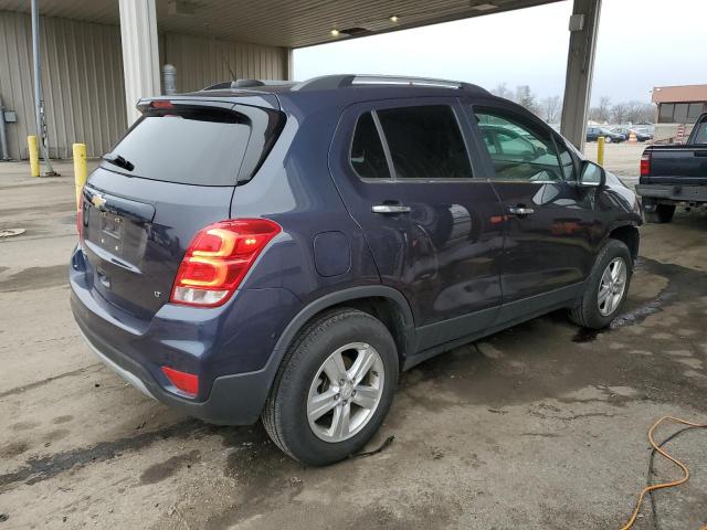 Photo 2 VIN: 3GNCJPSB3KL268605 - CHEVROLET TRAX 1LT 