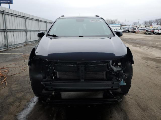 Photo 4 VIN: 3GNCJPSB3KL268605 - CHEVROLET TRAX 1LT 