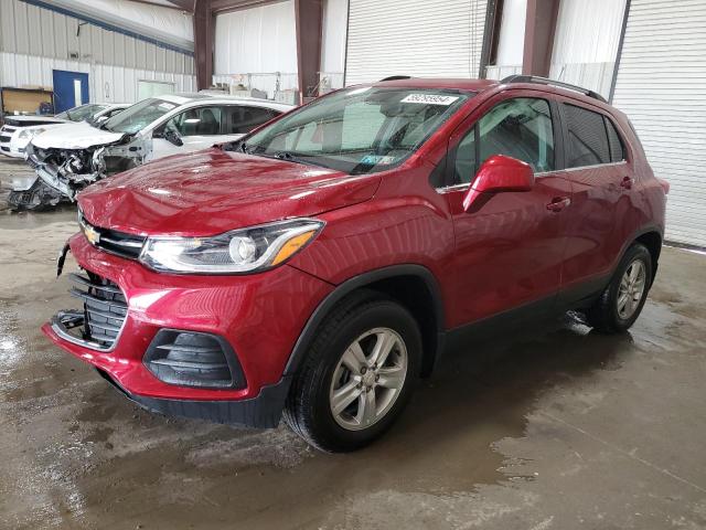 Photo 0 VIN: 3GNCJPSB3KL297103 - CHEVROLET TRAX 1LT 