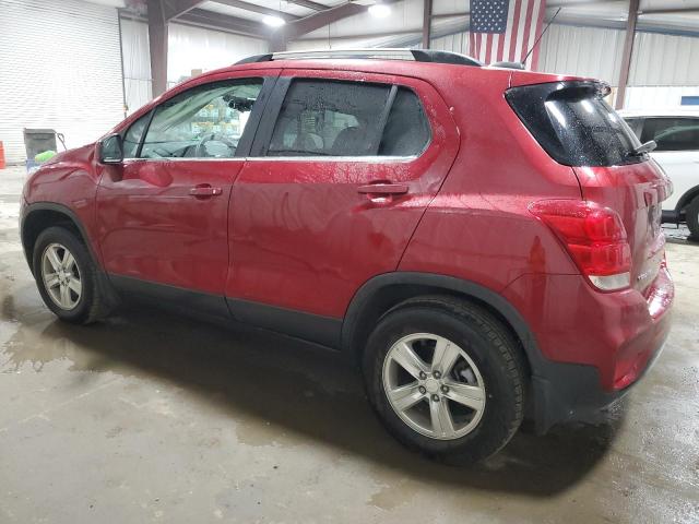 Photo 1 VIN: 3GNCJPSB3KL297103 - CHEVROLET TRAX 1LT 