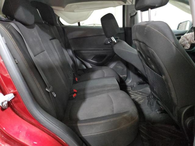 Photo 10 VIN: 3GNCJPSB3KL297103 - CHEVROLET TRAX 1LT 