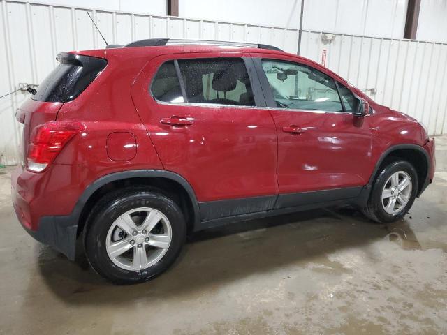 Photo 2 VIN: 3GNCJPSB3KL297103 - CHEVROLET TRAX 1LT 