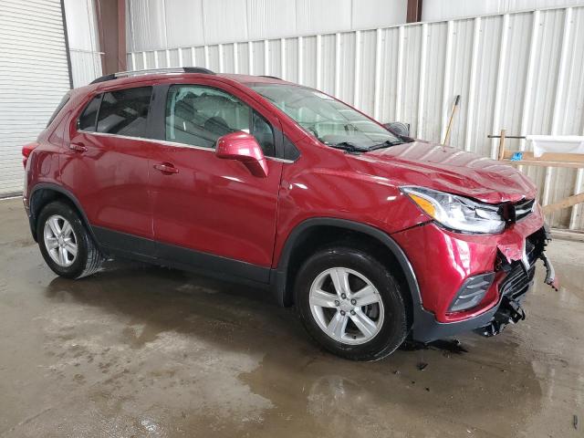 Photo 3 VIN: 3GNCJPSB3KL297103 - CHEVROLET TRAX 1LT 