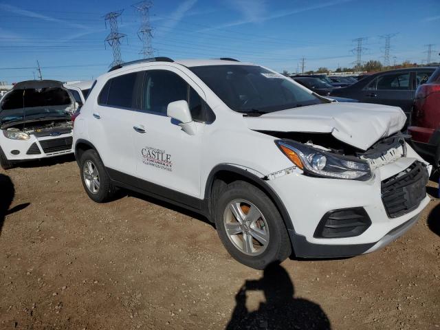 Photo 3 VIN: 3GNCJPSB3KL386783 - CHEVROLET TRAX 1LT 