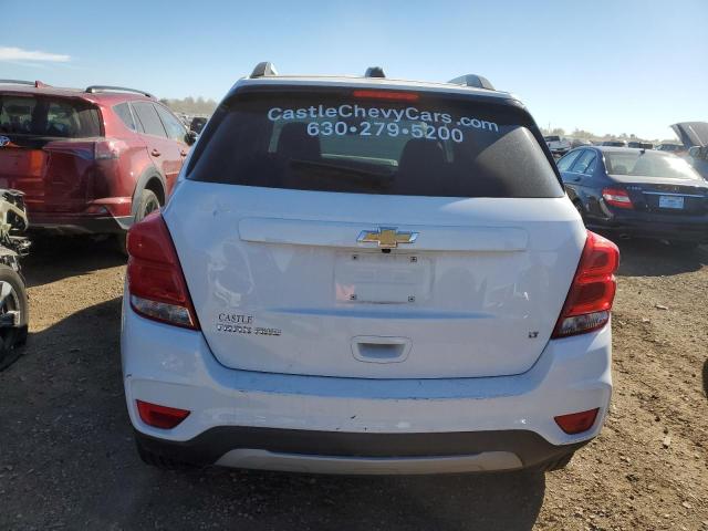 Photo 5 VIN: 3GNCJPSB3KL386783 - CHEVROLET TRAX 1LT 