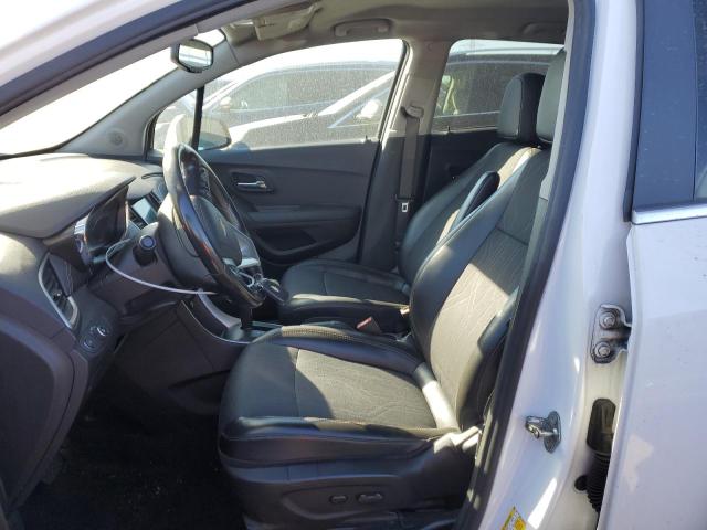 Photo 6 VIN: 3GNCJPSB3KL386783 - CHEVROLET TRAX 1LT 