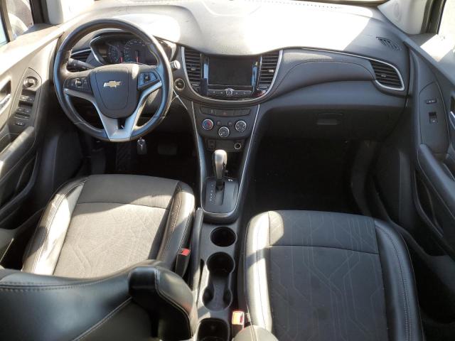 Photo 7 VIN: 3GNCJPSB3KL386783 - CHEVROLET TRAX 1LT 