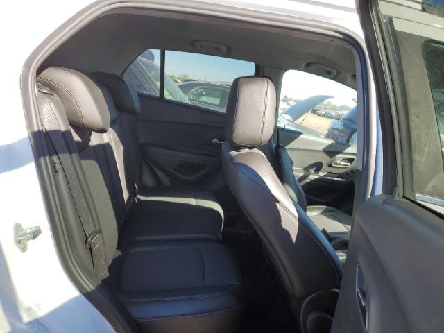 Photo 9 VIN: 3GNCJPSB3KL386783 - CHEVROLET TRAX 1LT 