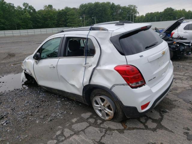 Photo 1 VIN: 3GNCJPSB3LL213802 - CHEVROLET TRAX 1LT 