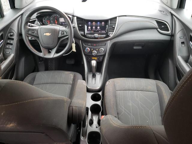 Photo 7 VIN: 3GNCJPSB3LL213802 - CHEVROLET TRAX 1LT 