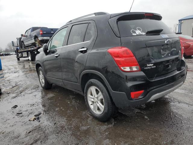 Photo 1 VIN: 3GNCJPSB3LL278620 - CHEVROLET TRAX 1LT 