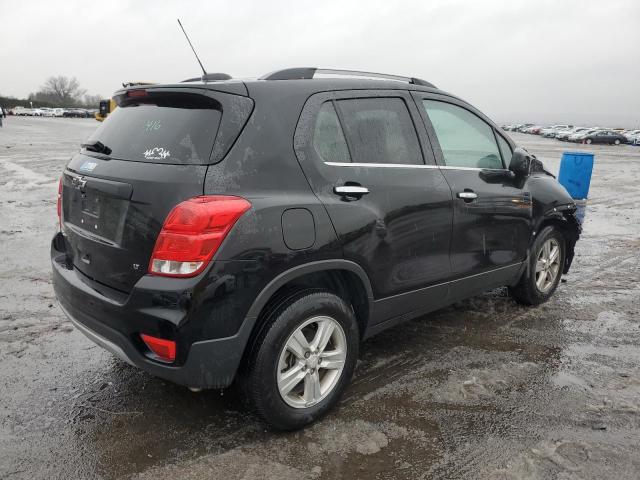 Photo 2 VIN: 3GNCJPSB3LL278620 - CHEVROLET TRAX 1LT 