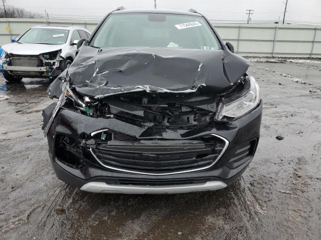 Photo 4 VIN: 3GNCJPSB3LL278620 - CHEVROLET TRAX 1LT 