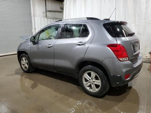 Photo 1 VIN: 3GNCJPSB3LL321126 - CHEVROLET TRAX 1LT 