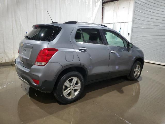 Photo 2 VIN: 3GNCJPSB3LL321126 - CHEVROLET TRAX 1LT 