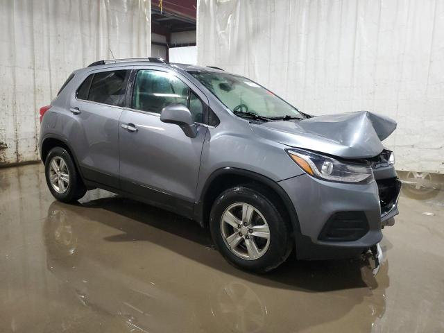 Photo 3 VIN: 3GNCJPSB3LL321126 - CHEVROLET TRAX 1LT 