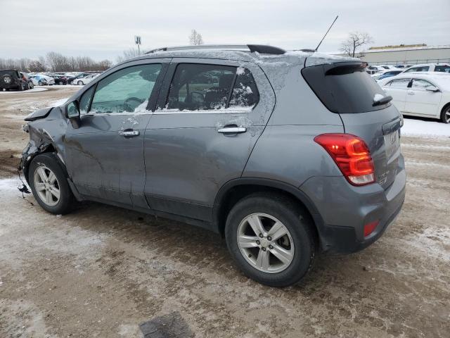 Photo 1 VIN: 3GNCJPSB3LL336600 - CHEVROLET TRAX 