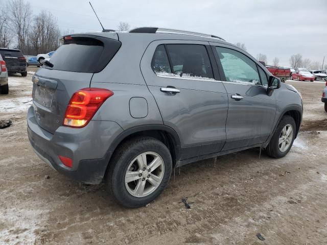 Photo 2 VIN: 3GNCJPSB3LL336600 - CHEVROLET TRAX 