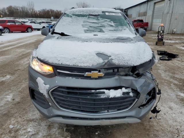 Photo 4 VIN: 3GNCJPSB3LL336600 - CHEVROLET TRAX 