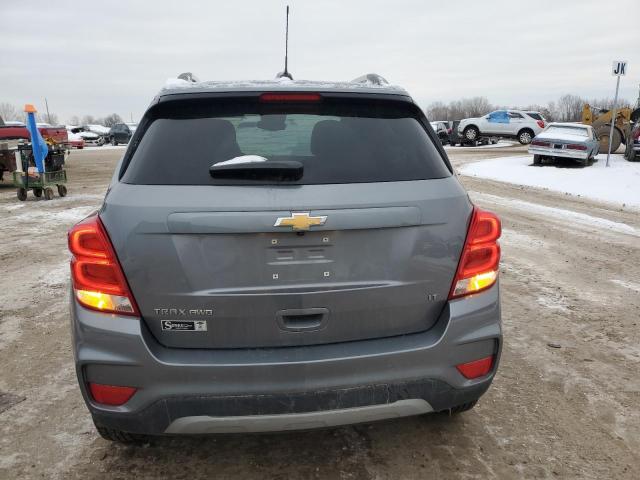 Photo 5 VIN: 3GNCJPSB3LL336600 - CHEVROLET TRAX 