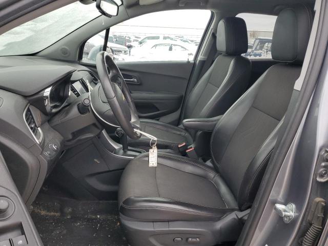 Photo 6 VIN: 3GNCJPSB3LL336600 - CHEVROLET TRAX 