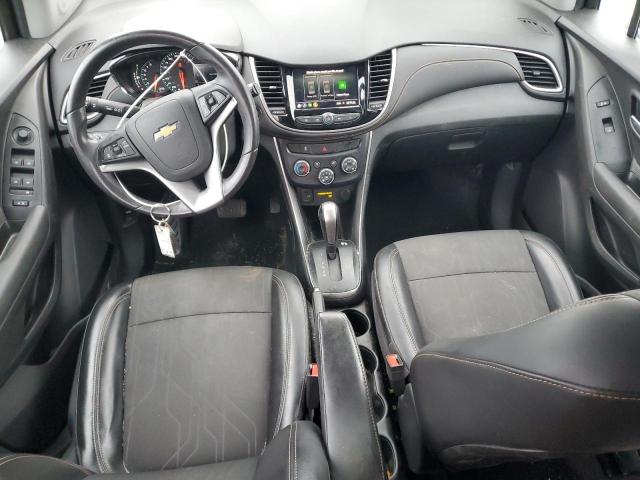 Photo 7 VIN: 3GNCJPSB3LL336600 - CHEVROLET TRAX 