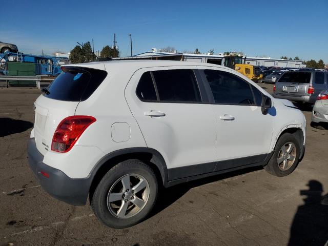 Photo 2 VIN: 3GNCJPSB4FL252502 - CHEVROLET TRAX 1LS 