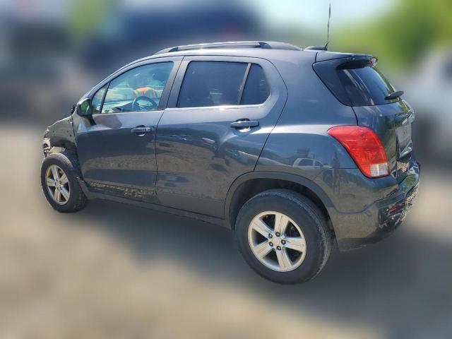 Photo 1 VIN: 3GNCJPSB4GL123791 - CHEVROLET TRAX 