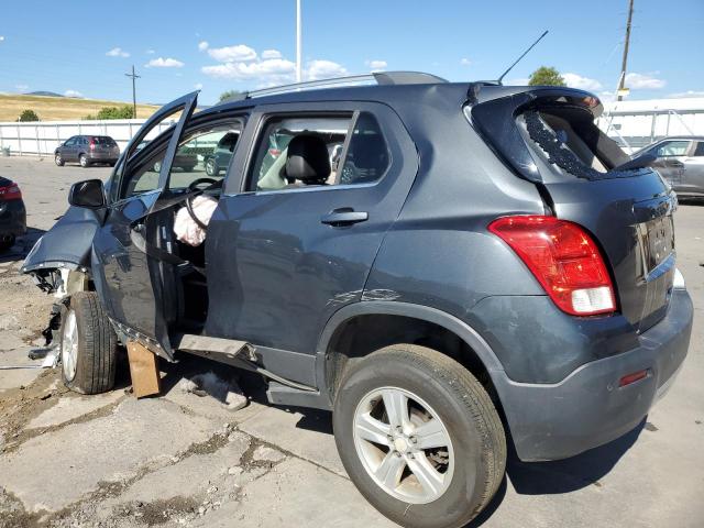 Photo 1 VIN: 3GNCJPSB4GL151008 - CHEVROLET TRAX 