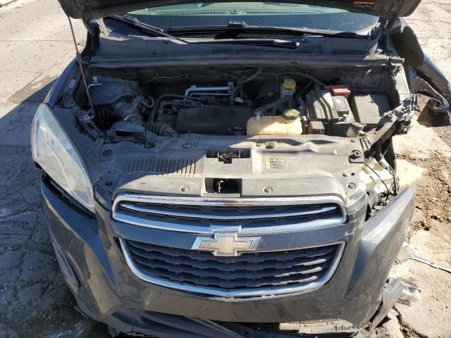 Photo 11 VIN: 3GNCJPSB4GL151008 - CHEVROLET TRAX 