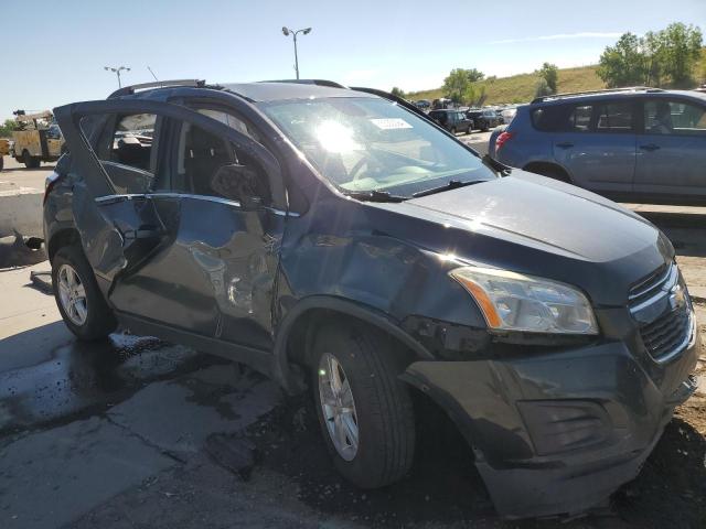 Photo 3 VIN: 3GNCJPSB4GL151008 - CHEVROLET TRAX 