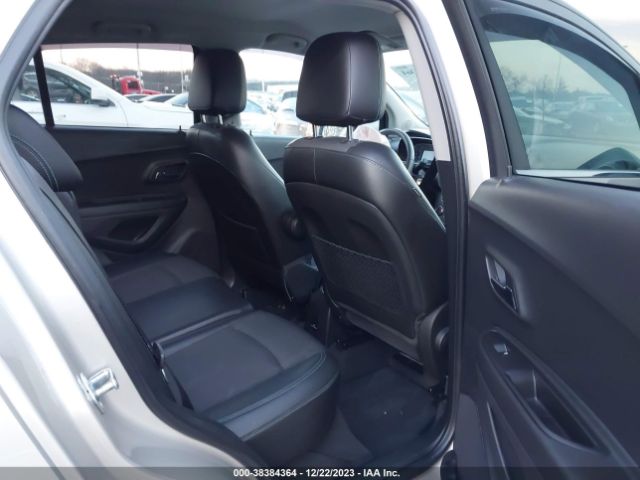 Photo 7 VIN: 3GNCJPSB4GL156144 - CHEVROLET TRAX 