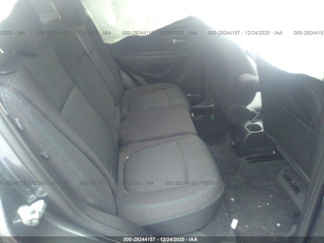 Photo 7 VIN: 3GNCJPSB4GL248015 - CHEVROLET TRAX 